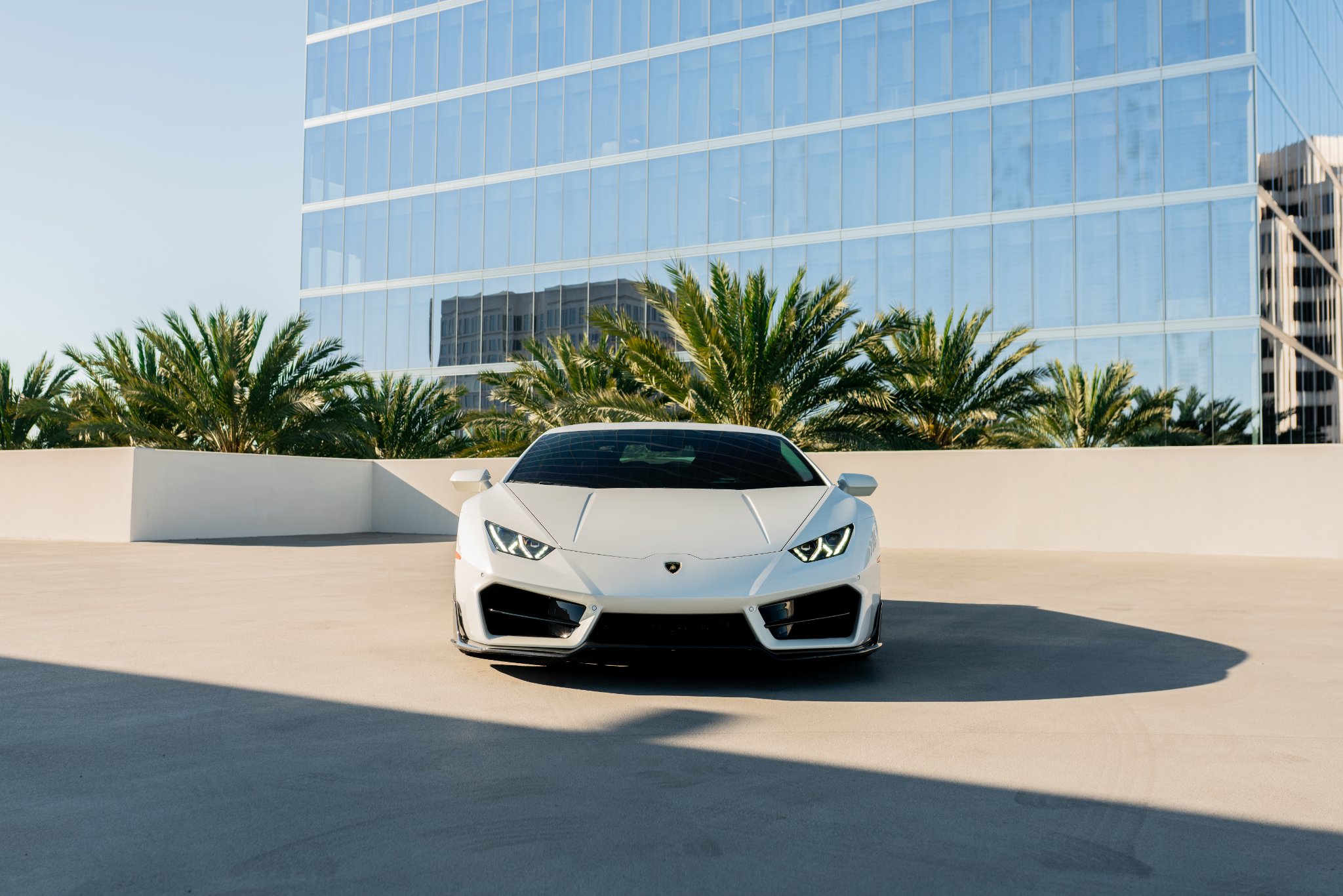 Lamborghini Huracan EVO