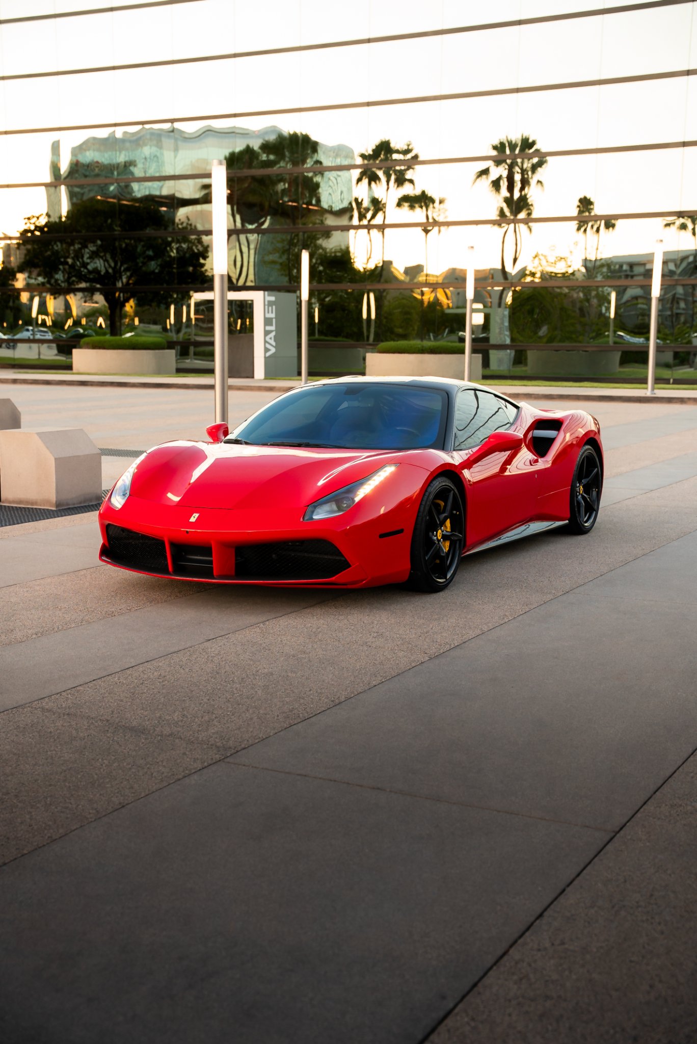Ferrari 488