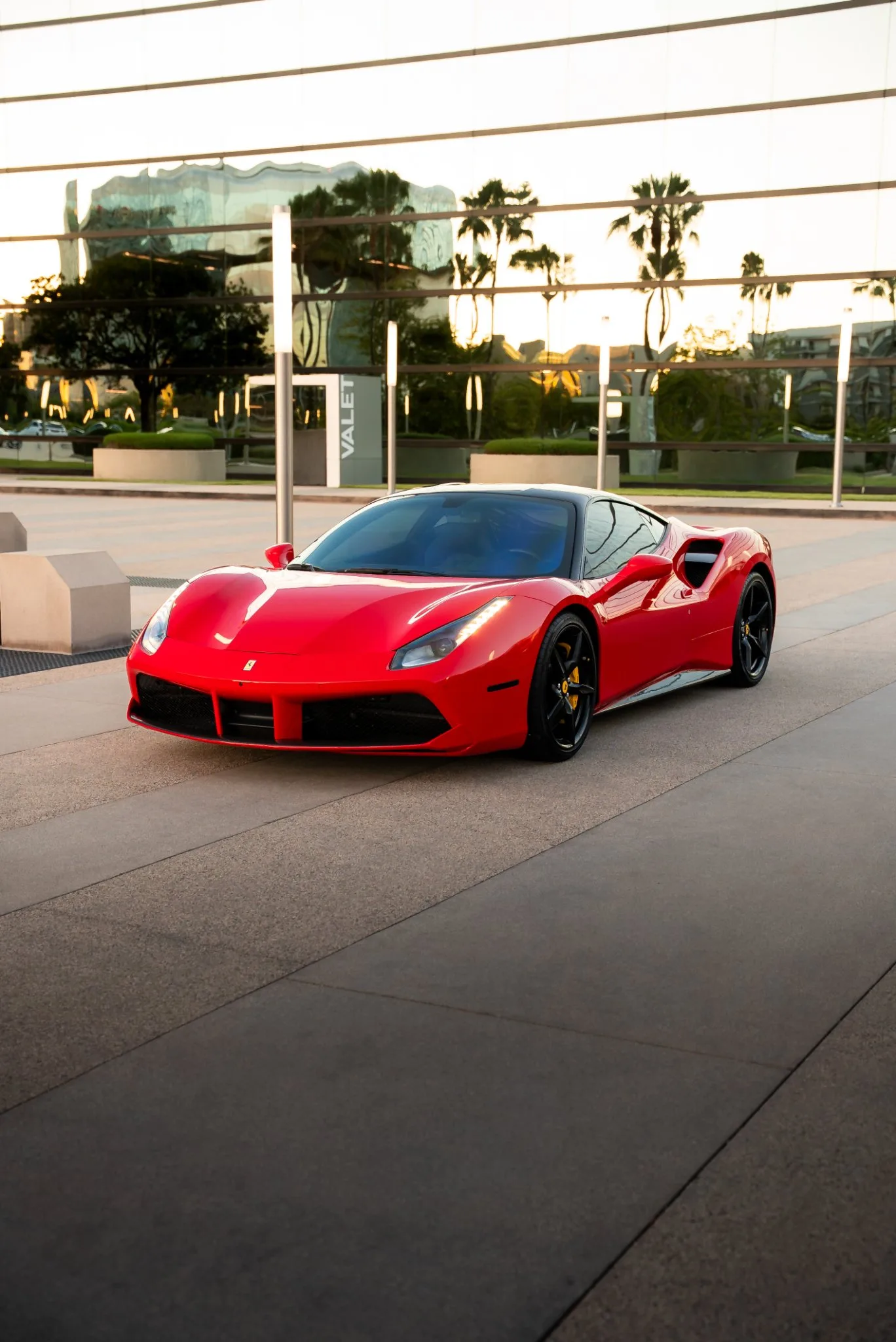 Ferrari 488
